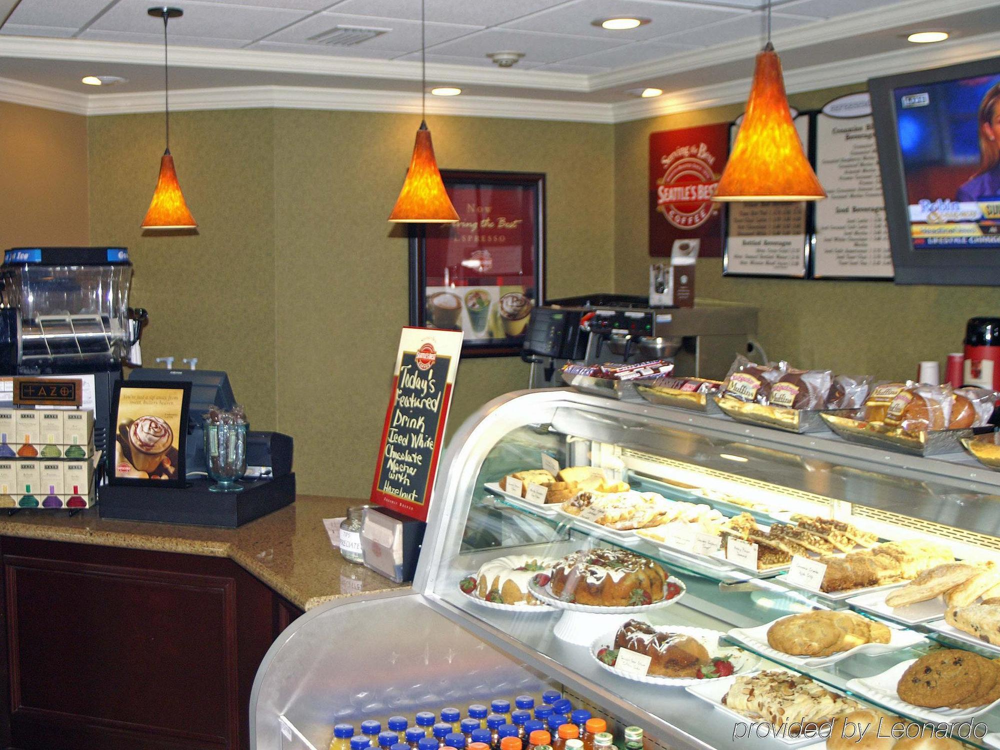 Holiday Inn Express Hotel & Suites Jacksonville Airport By Ihg Экстерьер фото