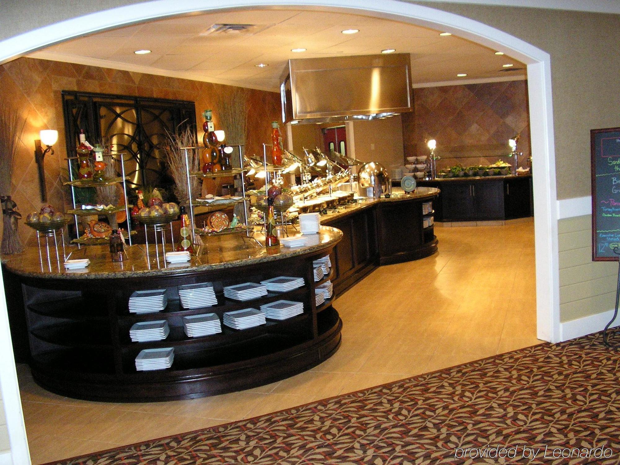 Holiday Inn Express Hotel & Suites Jacksonville Airport By Ihg Экстерьер фото